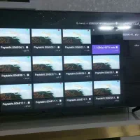 تلویزیون سونی