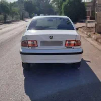 سمند LX XU7 مدل 1395|خودرو سواری و وانت|اهواز, سیصد دستگاه|دیوار