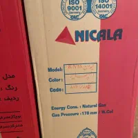 بخاری نیک کالا ۱۶۰۰۰|بخاری، هیتر، شومینه|تیران, |دیوار