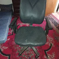 صندلی چرخدار