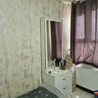 ۱۰۶ متر + کم جمعیت ۸ واحدی +سند تک برگ+روبه نما|فروش آپارتمان|محمدشهر, همایون ویلا|دیوار