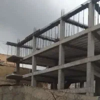 بنا سفت کاری وکا شی کاری سیمان کار