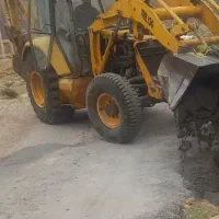 بیل بکهو