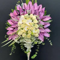فروش گل طبیعی بصورت آنلاین|گل و گیاه طبیعی|تهران, صادقیه|دیوار