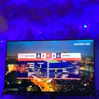 مانیتور گیمینگ Philips 242M8  144Hz