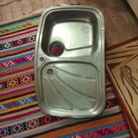 سینگ ظرفشویی
