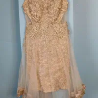 لباس مجلسی نو