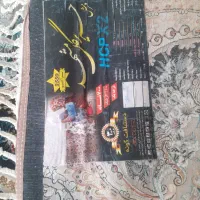 دو تخته فرش ۱۲ متری|فرش|زنجان, |دیوار