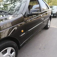 پرشیا tu5 اتوماتیک بدون رنگ آفتاب سوختگی