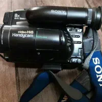 دوربین فیلم‌برداری sony
