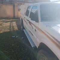 وانت مزدا2600|خودرو سواری و وانت|بانه, |دیوار