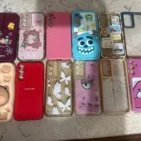 قاب سامسونگs23fe