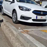 شاهین GLخشک
