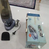 جاروبرقی