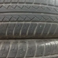 لاستیک سایز 14 پژو|قطعات یدکی و لوازم جانبی|اهواز, بهارستان|دیوار