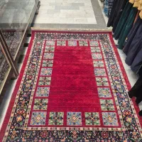 فرش 4 متری در 2 متری نو