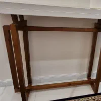 آیینه و کنسول مدرن|بوفه، ویترین، کنسول|شاهینشهر, طالقانی|دیوار