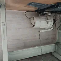 چرخ میاندوز جک|چرخ خیاطی و ریسندگی|تهران, هاشم‌آباد|دیوار