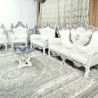 مبل وچرخ .فرش .آبمیوه گیر