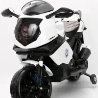 موتور شارژی کروز