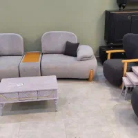 مبل کِروِ لیون سوپر مکانیزم تخت‌شو/ افراچوبی/شرایط