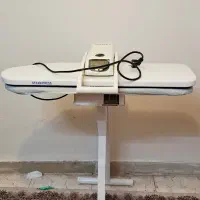 اتوپرس بخار مارک sameks