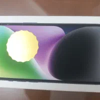 گوشی ایفون ۱۴ نرمال