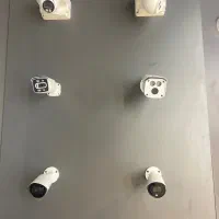 دوربین مداربسته|دوربین مداربسته|رفسنجان, |دیوار