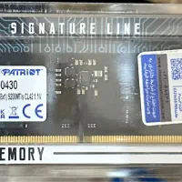 رم کامپیوتر 16 گیگ DDR 5