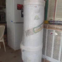 آبگرم کن گازی ۵۰ کالنی