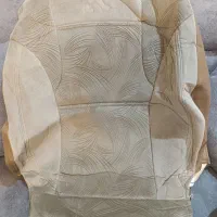 روکش صندلی ماشین پژو 405 بدون کوهان