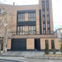 بازسازی پردیس