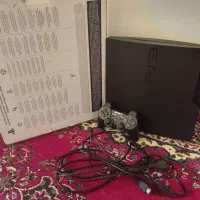 پلیستیشن تری 3|کنسول، بازی ویدئویی و آنلاین|مشهد, کلاهدوز|دیوار