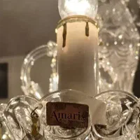 لوستر ناخمن|لوستر و چراغ آویز|تهران, درکه|دیوار