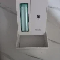 آیکاس سیگار الکتریکی