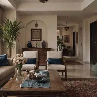 طراح و مجری دکوراسیون داخلی و بازسازی