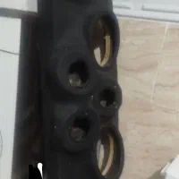 تاقچه ساینا سه بعدی