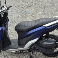 کیلیک گلکسی ۱۴۰۲ رادیات|موتورسیکلت|قم, سالاریه|دیوار