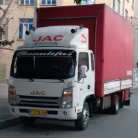 باربری عدالت بار حمل نقل اثاثیه منزل|خدمات حمل و نقل|مشهد, شهرک رازی (شهرک غرب)|دیوار