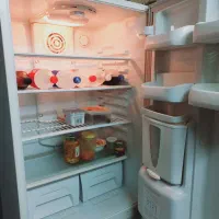 یخچال امرسان|یخچال و فریزر|بندرعباس, |دیوار