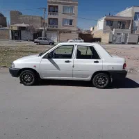 پراید۱۳۱مدل۹۸ کم کار|خودرو سواری و وانت|خرمدره, |دیوار