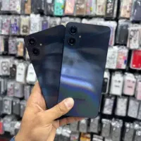 گوشی سامسونگ a06 نو نو|موبایل|همدان, |دیوار