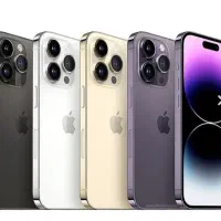 ایفون ۱۷ و۱۶و۱۴