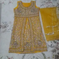 لباس هندی