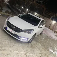 اریزو ۵ توربو اتوماتیک مدل ۹۶ بدون رنگ