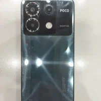 گوشی شیائومی poco x6 5g