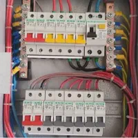برقکار ونصاب دوربین و تاسیسات
