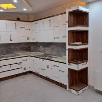 کابینت سازی