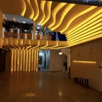 نقاش و نقاشی ساختمان