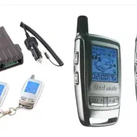 دزدگیر ماشین